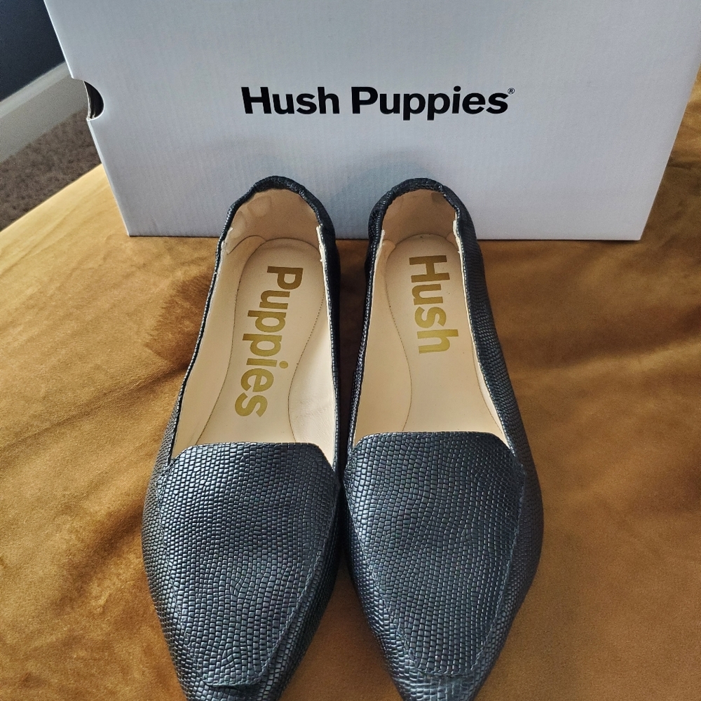 Hush Puppies